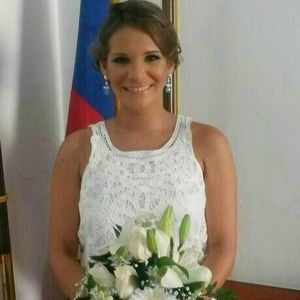 Meet your Posher, Anyi